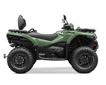 CFMoto CForce 520
