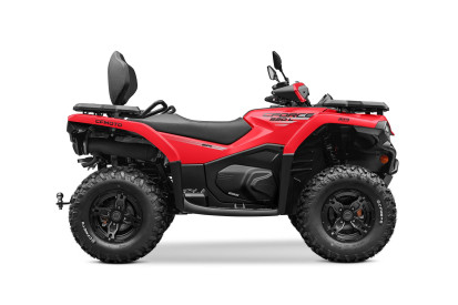 CFORCE 520