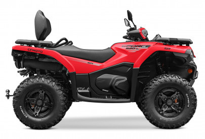 Cforce 520 RED