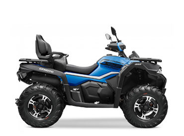 CFORCE 625 (zils)