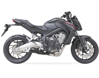 HONDA CB650f