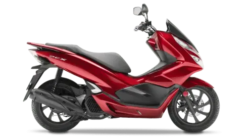 Honda PCX125