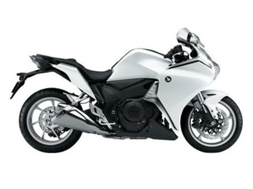 Honda VFR1200F