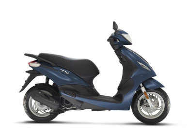 Piaggio FLY 50 4T