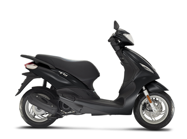 Piaggio FLY50