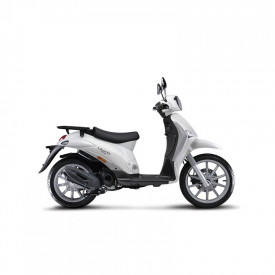 Piaggio Liberty 50cc