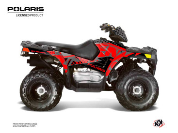 Polaris Sportsman 90