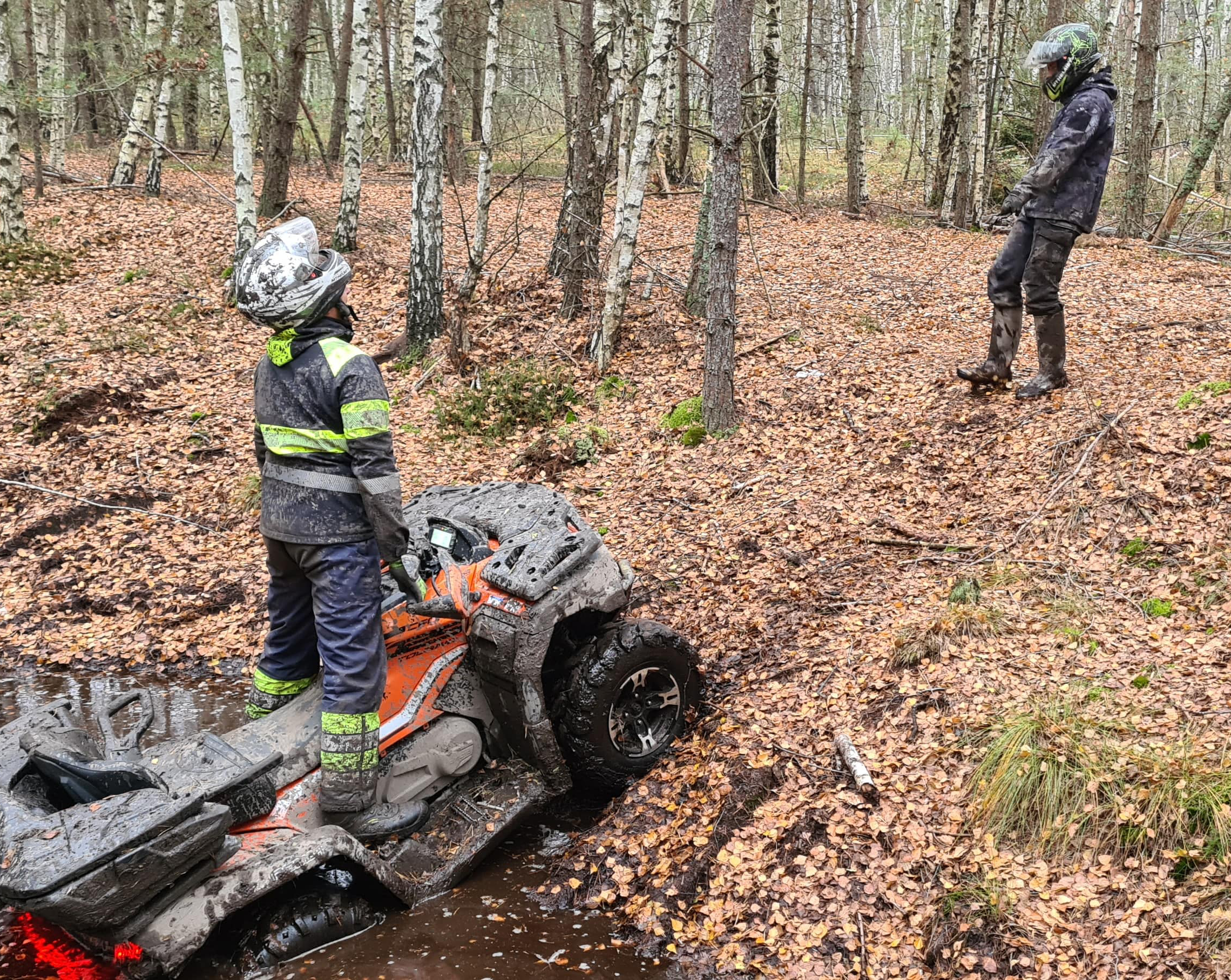 Motociklu noma pasākumiem